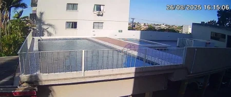 Edificio Salsalito