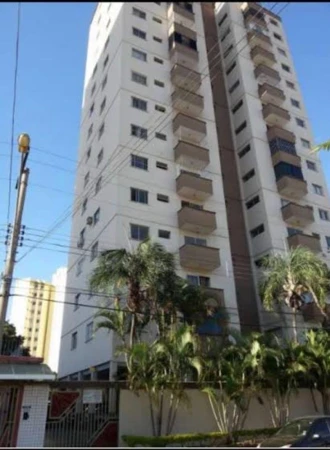 Edificio Salsalito