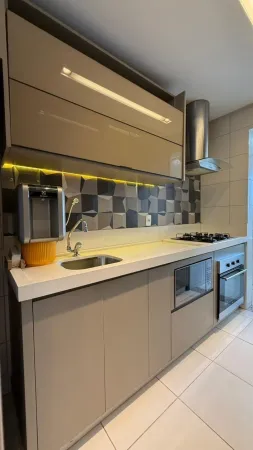 K Apartaments