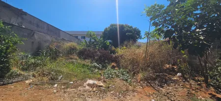 Terreno Jardim Bela Vista