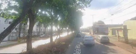 Terreno Jardim Bela Vista