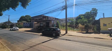 Terreno Jardim Bela Vista