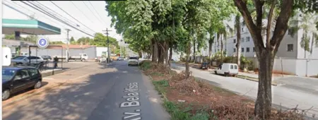 Terreno Jardim Bela Vista