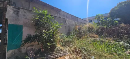 Terreno Jardim Bela Vista