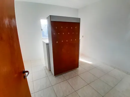 Casa no Residencial Santa Fé I