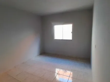 Casa no Residencial Santa Fé I