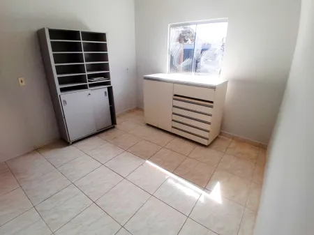 Casa no Residencial Santa Fé I