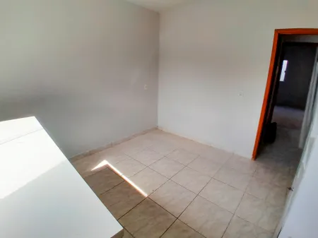 Casa no Residencial Santa Fé I