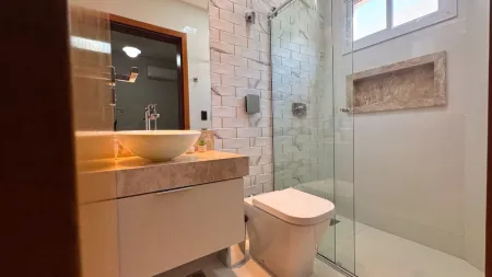 Sobrado no Portal do Sol Green