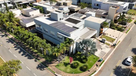 Sobrado no Portal do Sol Green