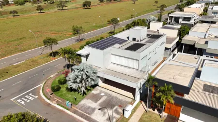 Sobrado no Portal do Sol Green