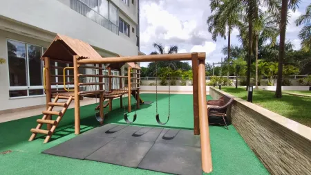 Terra Mundi Parque Cascavel