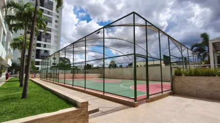 Terra Mundi Parque Cascavel
