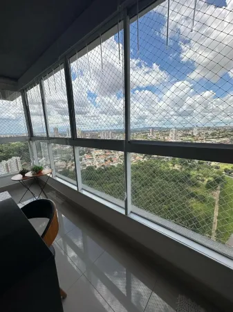 Terra Mundi Parque Cascavel