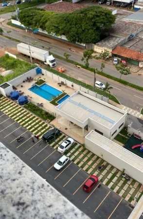 Gran Plaza