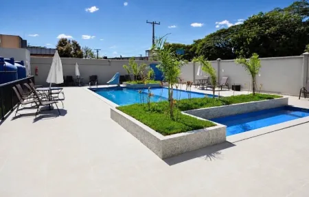 Gran Plaza