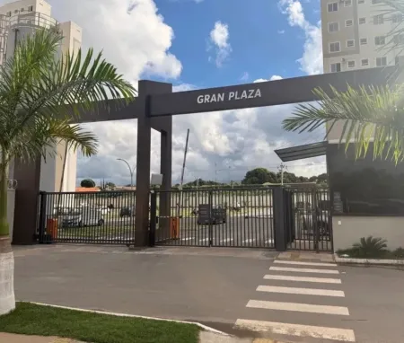 Gran Plaza