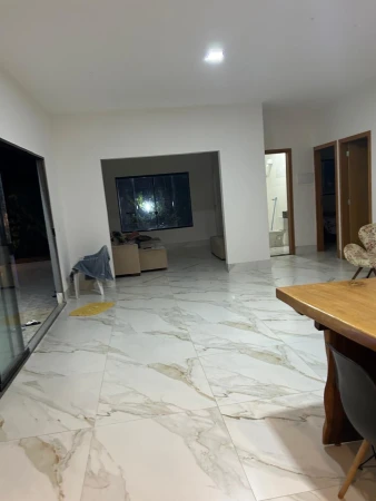 Chácara em Aragoiânia