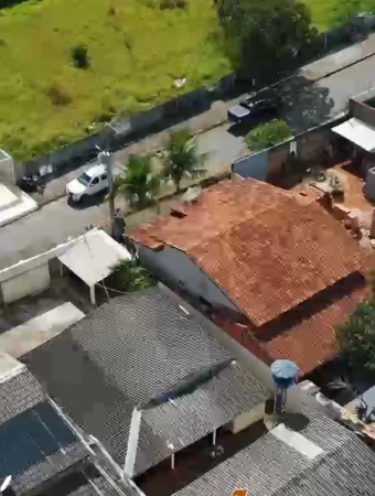 Lote no Jardim Europa