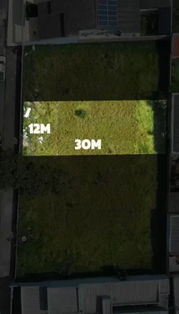 Lote no Jardim Europa