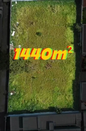 Lote no Jardim Europa