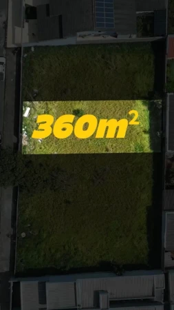 Lote no Jardim Europa