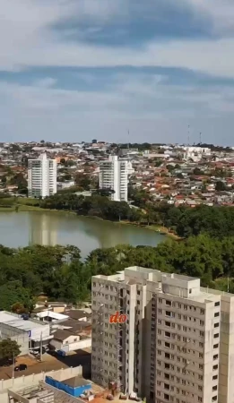 Lote no Jardim Europa