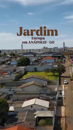 Lote no Jardim Europa