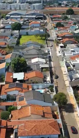 Lote no Jardim Europa
