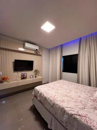 Casa no Condomínio Residencial Copacabana