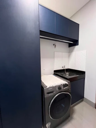 Casa no Condomínio Residencial Copacabana