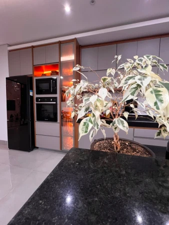 Casa no Condomínio Residencial Copacabana
