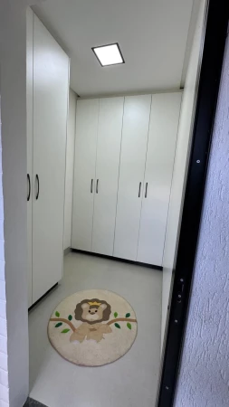 Casa Residencial Copacabana