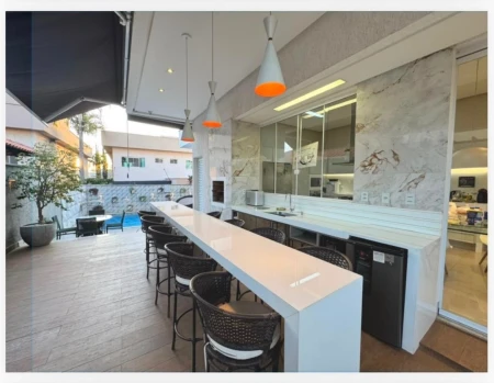 Casa no Jardins Lisboa