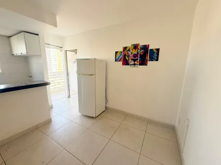 Residencial Arte Way