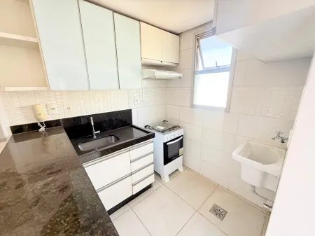 Residencial Arte Way
