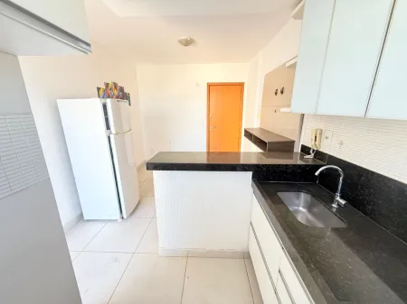 Residencial Arte Way