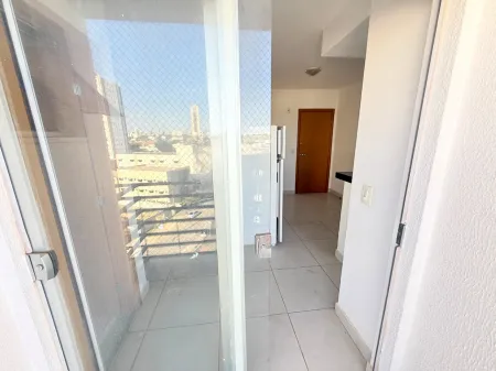 Residencial Arte Way