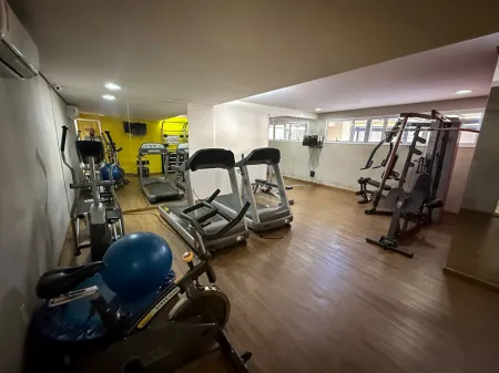 Residencial Arte Way