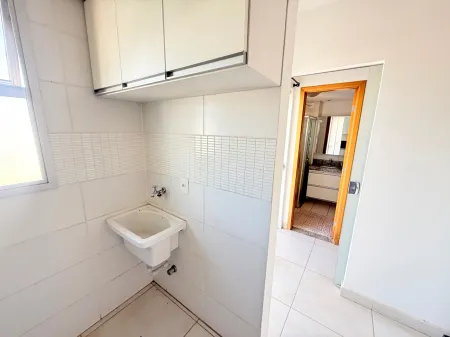 Residencial Arte Way