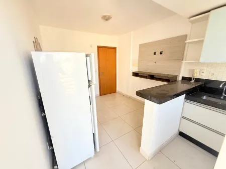 Residencial Arte Way
