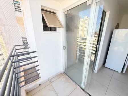Residencial Arte Way