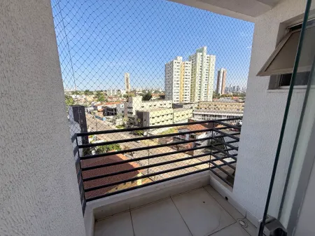Residencial Arte Way