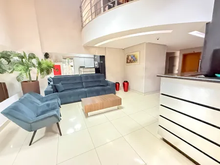 Residencial Arte Way
