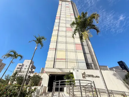 Residencial Arte Way