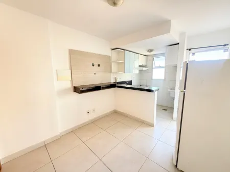 Residencial Arte Way