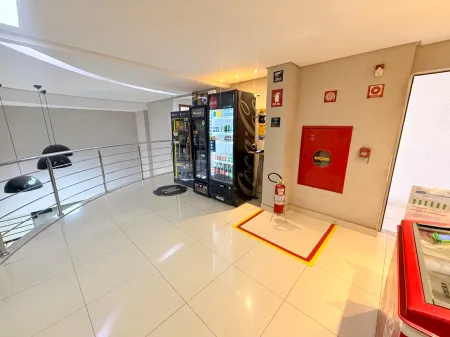 Residencial Arte Way