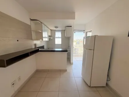 Residencial Arte Way