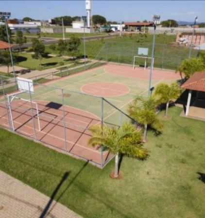 Terreno Parque das Acácias