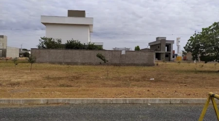 Terreno Parque das Acácias